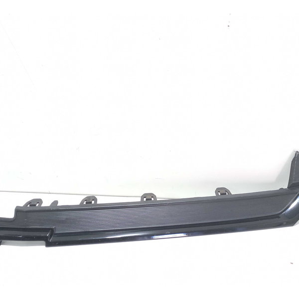 Grade Dianteira Superior Para Choque Chevrolet Onix 2019