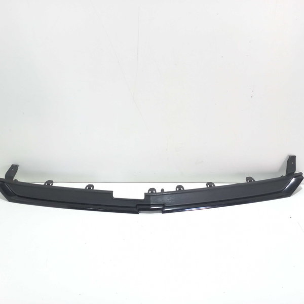 Grade Dianteira Superior Para Choque Chevrolet Onix 2019