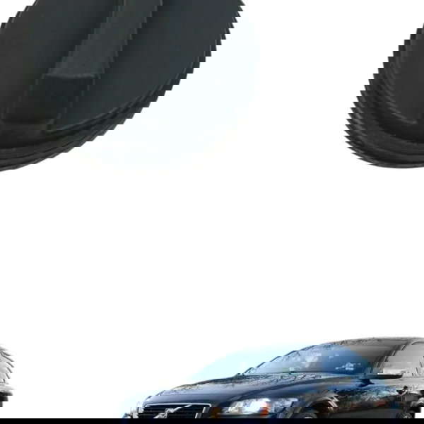 Tampa Tanque Combustível Volvo C30 2.5 T5 2010 2011 2012