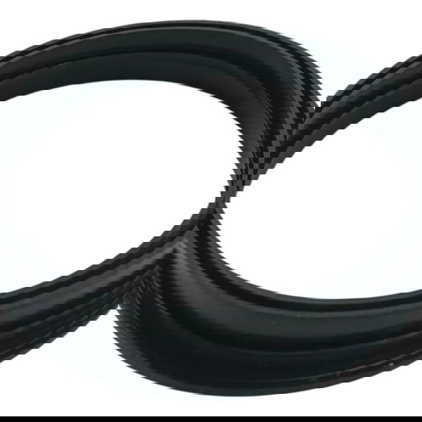 Anel Borracha Vedação Bomba Combustivel Volvo C30 2.5 2015