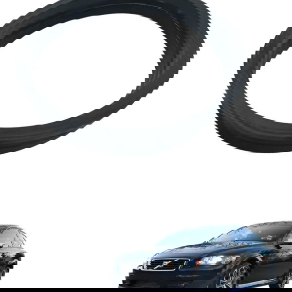 Anel Borracha Vedação Bomba Combustivel Volvo C30 2.5 2015