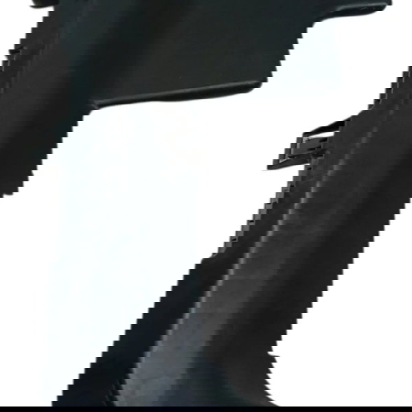 Acabamento Banco Traseiro Esquerdo Volvo T5 2.5 2010 2011