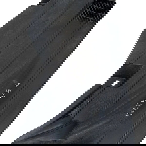 Capa Motor Traseira Direita Volvo 2.5 T5 2010 2011 2012