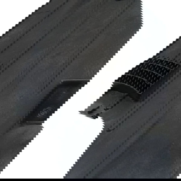 Capa Motor Traseira Direita Volvo 2.5 T5 2010 2011 2012