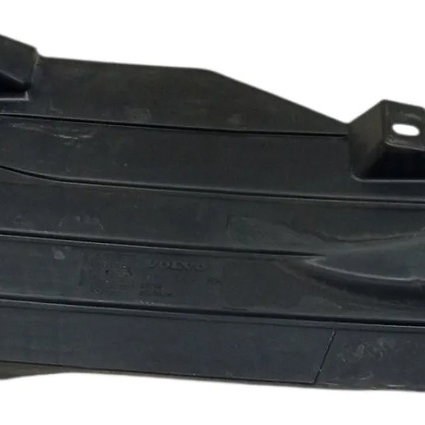 Capa Motor Traseira Direita Volvo 2.5 T5 2010 2011 2012