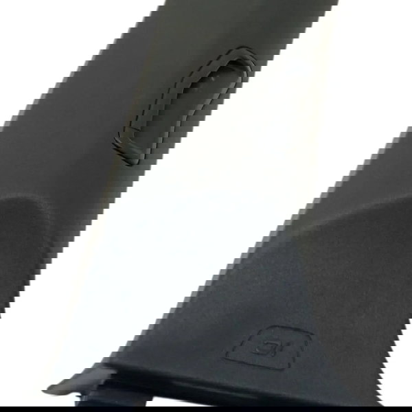 Moldura Coluna Traseira Direita Volvo C30 2.5 T5 2010 2011