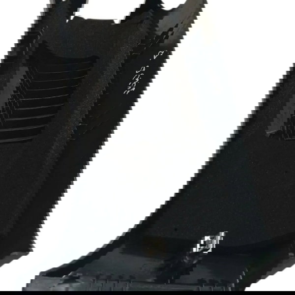 Moldura Coluna Traseira Direita Volvo C30 2.5 T5 2010 2011