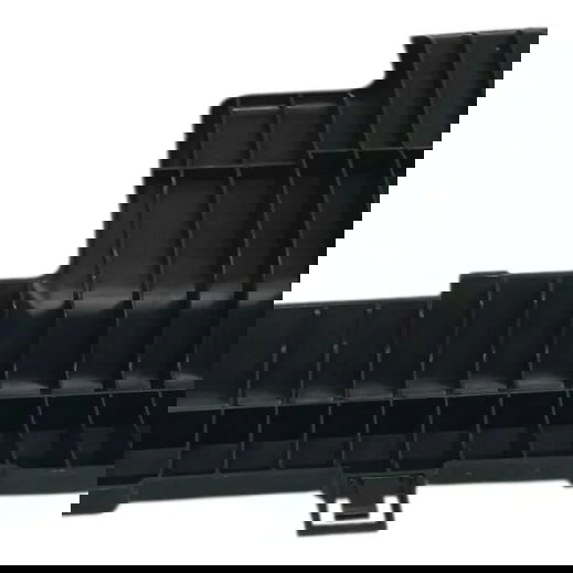 Acabamento Banco Traseiro Direito Volvo T5 2.5 2010 2011