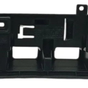 Suporte Trava Parachoque Traseiro Volvo C30 T5 2010 2011