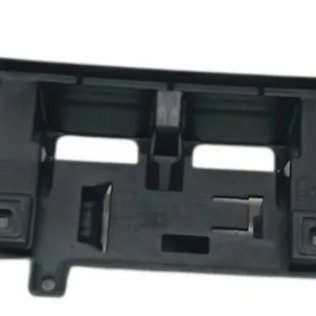 Suporte Trava Parachoque Traseiro Volvo C30 T5 2010 2011