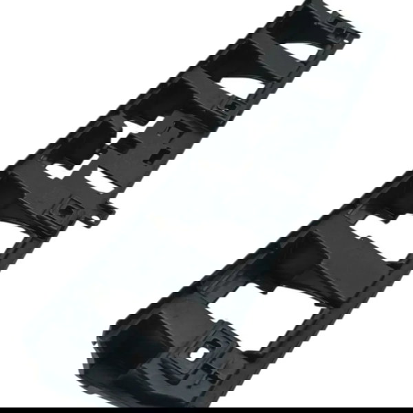 Suporte Trava Parachoque Traseiro Volvo C30 T5 2010 2011