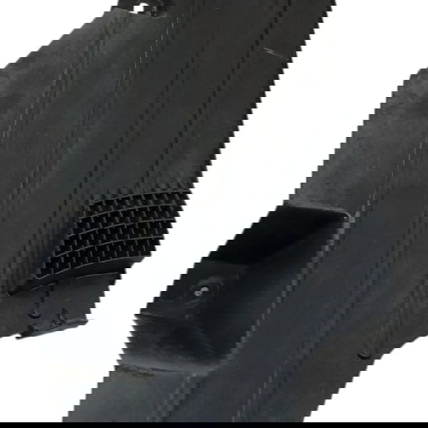 Capa Motor Traseira Esquerda Volvo 2.5 T5 2010 2011 2012