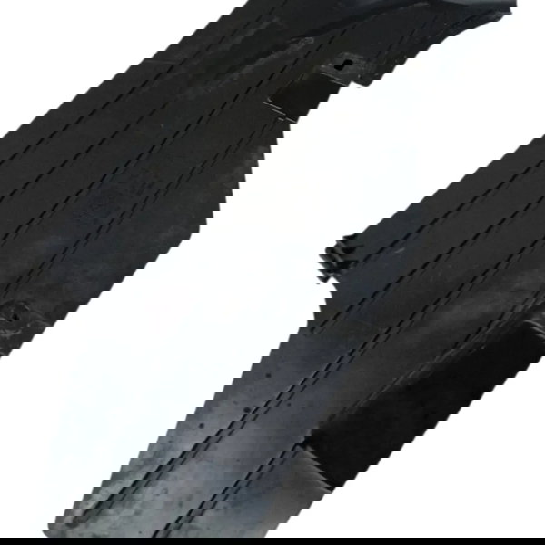 Capa Motor Traseira Esquerda Volvo 2.5 T5 2010 2011 2012