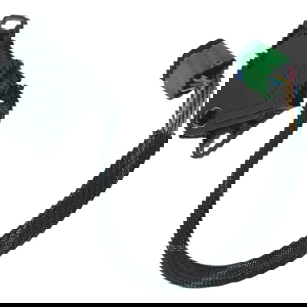 Chave Seletora Cambio Al4 Citroen C3 C4 Peugeot 207 208 2008