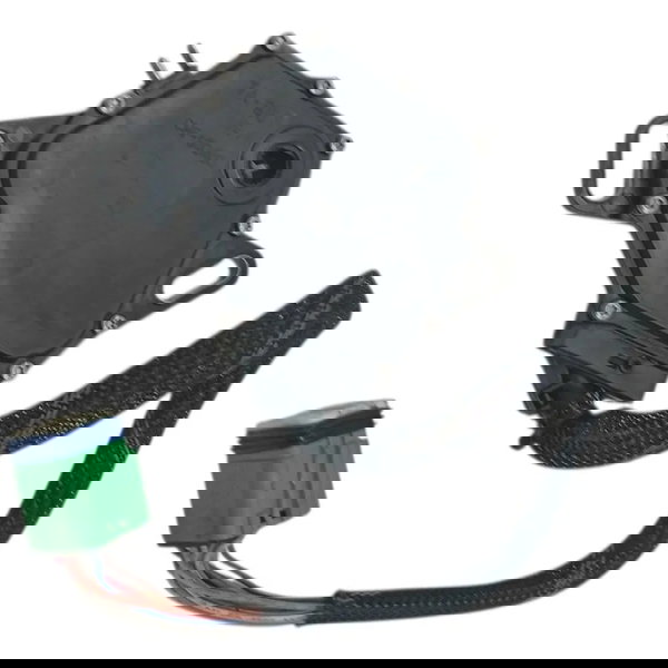 Chave Seletora Cambio Al4 Citroen C3 C4 Peugeot 207 208 2008