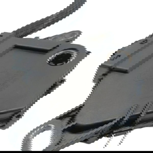 Chave Seletora Cambio Al4 Citroen C3 C4 Peugeot 207 208 2008