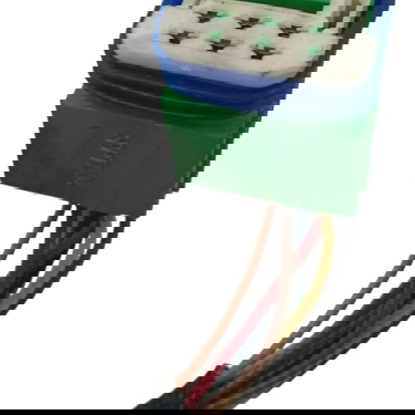 Chave Seletora Cambio Al4 Citroen C3 C4 Peugeot 207 208 2008