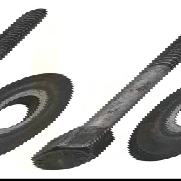 Parafuso Fixação Polia Virabrequim Citroen Xsara2.0 2008