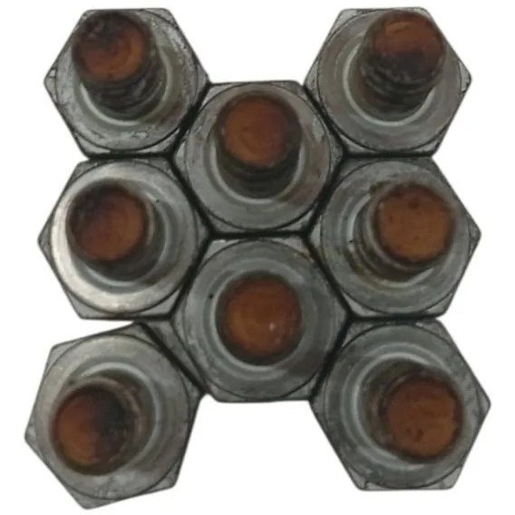 Parafusos Cremalheira Motor Citroen Xsara Picasso 2008 2009