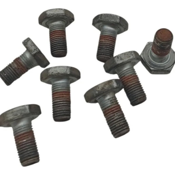 Parafusos Cremalheira Motor Citroen Xsara Picasso 2008 2009