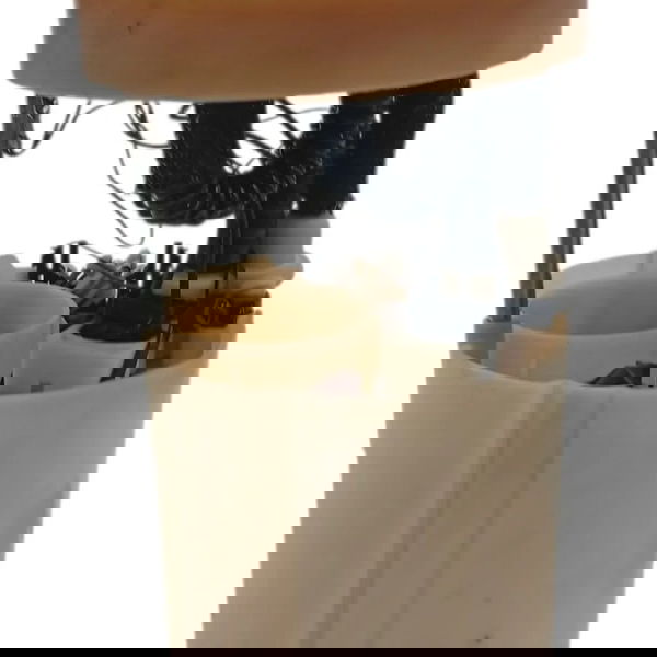 Bomb Combustivel Volvo C30 T5 2.5 2009 2010 2011 2012