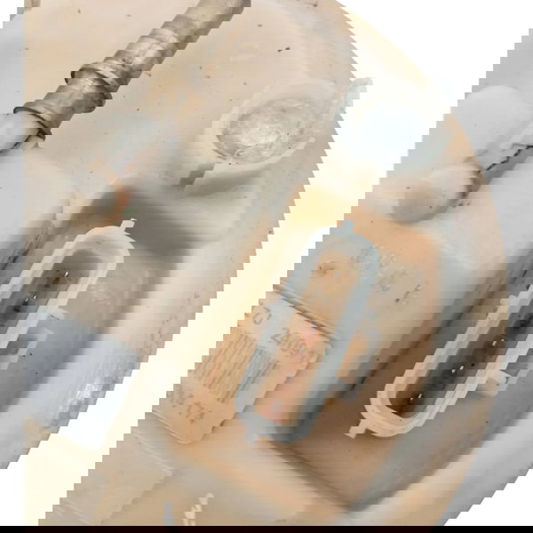 Bomb Combustivel Volvo C30 T5 2.5 2009 2010 2011 2012