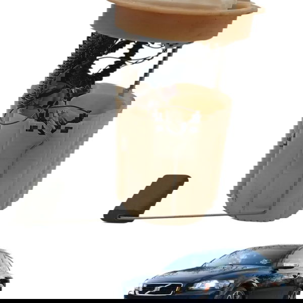 Bomb Combustivel Volvo C30 T5 2.5 2009 2010 2011 2012