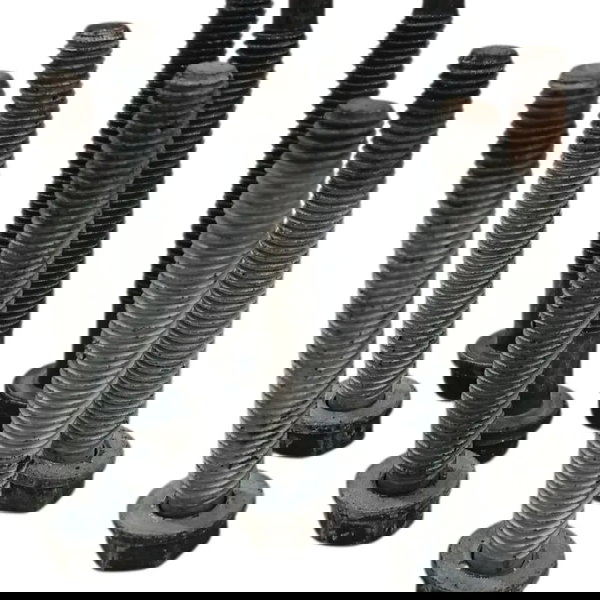 Kit Parafuso Fixação Arranque Citroen Xsara Picasso 2.0 2008