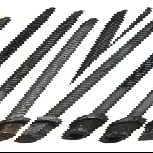 Kit Parafuso Fixação Arranque Citroen Xsara Picasso 2.0 2008