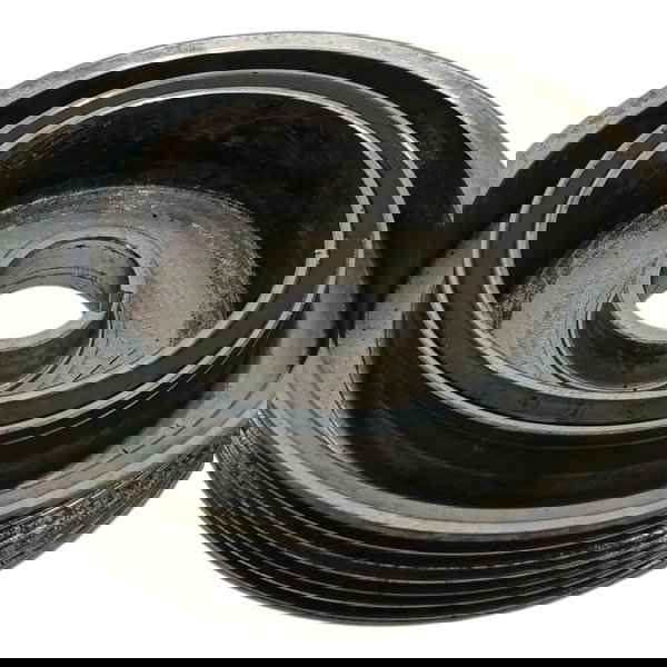 Polia Virabrequim Citroen Xsara Picasso 2.0 2007 2008 2009