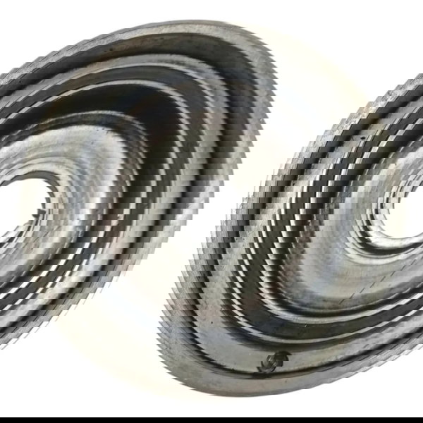 Polia Virabrequim Citroen Xsara Picasso 2.0 2007 2008 2009