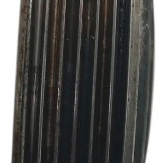 Polia Virabrequim Citroen Xsara Picasso 2.0 2007 2008 2009