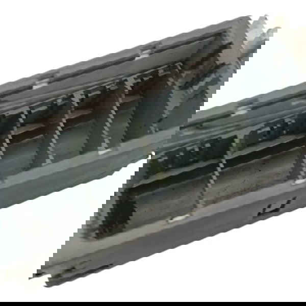 Suporte Conectores Cambio Citroen Xsara Picasso 2.0 16v 2008