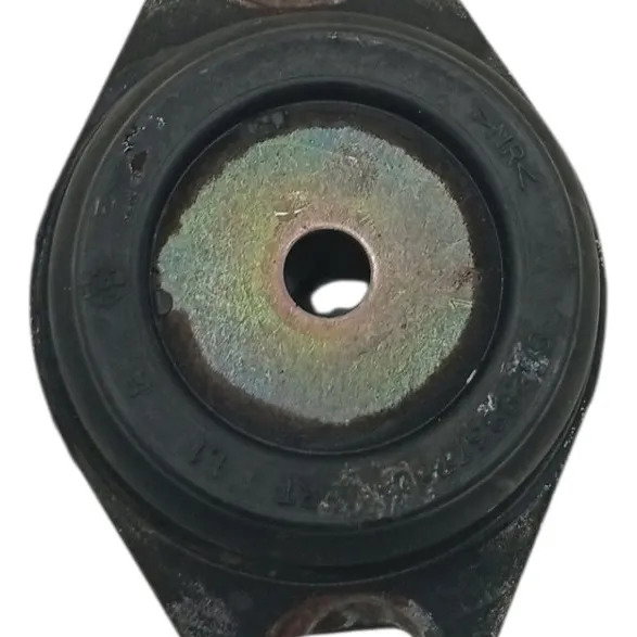 Coxim Esquerdo Cambio Motor Citroen Xsara Picasso 2.0 2008