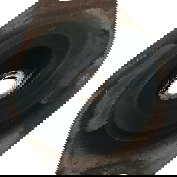 Coxim Esquerdo Cambio Motor Citroen Xsara Picasso 2.0 2008