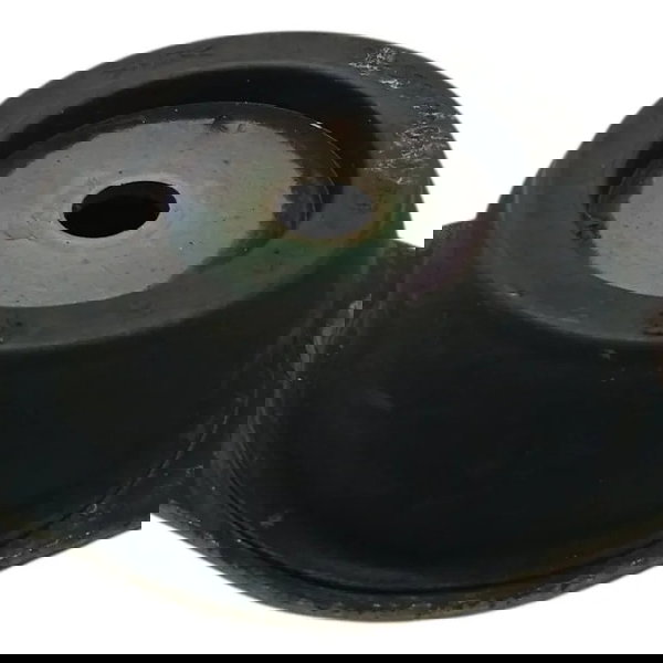 Coxim Esquerdo Cambio Motor Citroen Xsara Picasso 2.0 2008