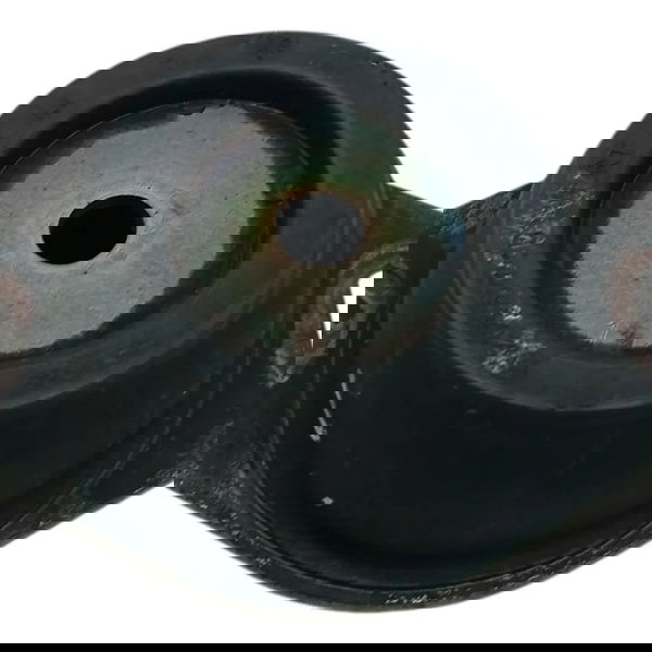 Coxim Esquerdo Cambio Motor Citroen Xsara Picasso 2.0 2008