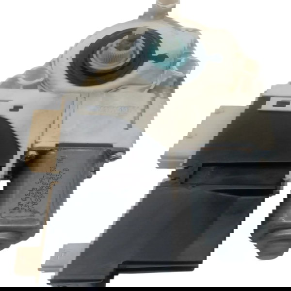 Maquina Limpador Vidro Esquerdo Citroen C4 307 S/rebate 2008