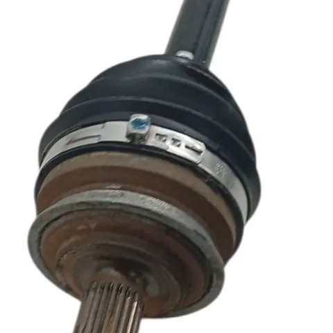 Semi Eixo Esquerdo Chevrolet Corsa Seda 1.0 2004 Adetalhe