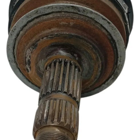 Semi Eixo Esquerdo Chevrolet Corsa Seda 1.0 2004 Adetalhe