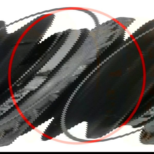 Semi Eixo Esquerdo Chevrolet Corsa Seda 1.0 2004 Adetalhe