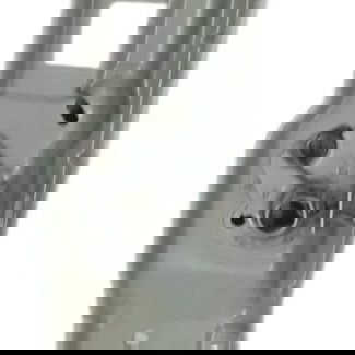 Painel Frontal Travessa Superior Gm Corsa Sedan 1.0 2004