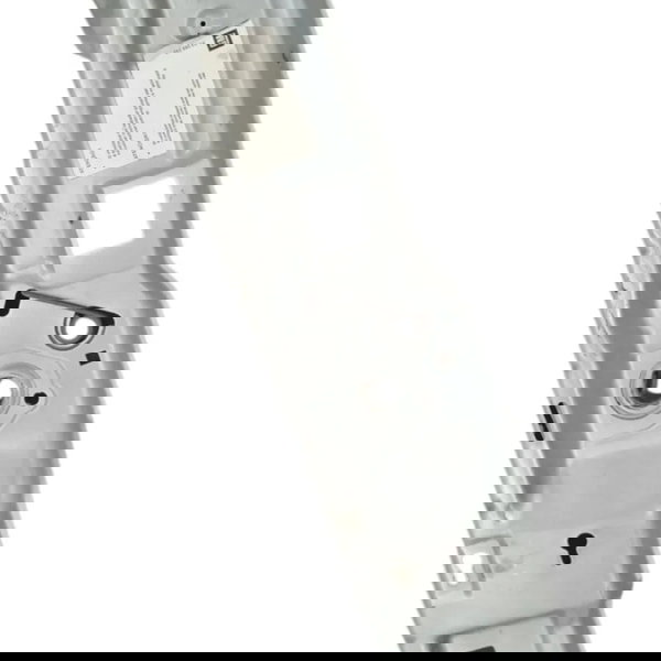 Painel Frontal Travessa Superior Gm Corsa Sedan 1.0 2004