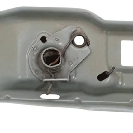 Painel Frontal Travessa Superior Gm Corsa Sedan 1.0 2004