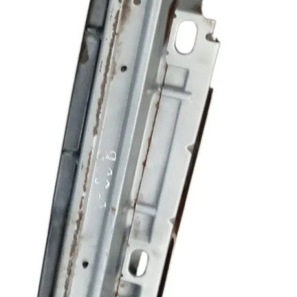 Alma Parachoque Dianteiro Chevrolet Corsa Sedan 1.0 2005