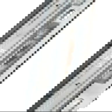 Alma Parachoque Dianteiro Chevrolet Corsa Sedan 1.0 2005