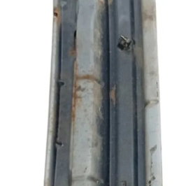 Alma Parachoque Dianteiro Chevrolet Corsa Sedan 1.0 2005