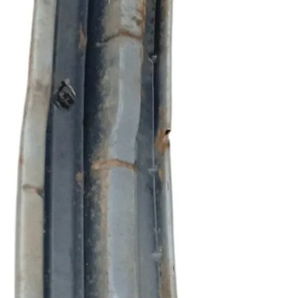 Alma Parachoque Dianteiro Chevrolet Corsa Sedan 1.0 2005