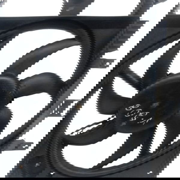 Ventoinha Eletroventilador Chevrolet Corsa 1.0 2004 2005