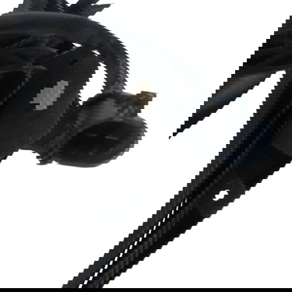 Ventoinha Eletroventilador Chevrolet Corsa 1.0 2004 2005